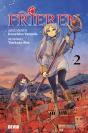 Frieren - Volume 2 - Preview