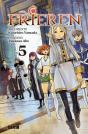 Frieren - Volume 5 - Preview