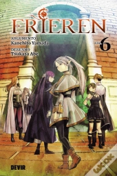 Frieren - Volume 6