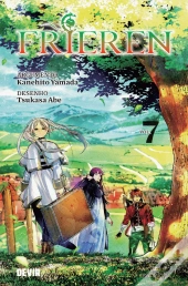 Frieren - Volume 7
