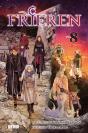 Frieren - Volume 8 - Preview
