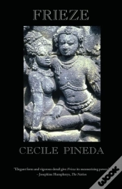 Capa do artigo Frieze