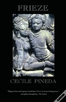 Capa do artigo Frieze