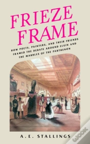 Capa do artigo Frieze Frame
