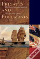 Frigates And Foremasts