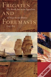 Capa do artigo Frigates And Foremasts