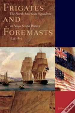 Capa do artigo Frigates And Foremasts