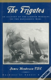 Capa do artigo Frigates