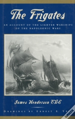 Capa do artigo Frigates
