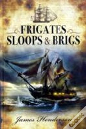 Capa do artigo Frigates, Sloops & Brigs