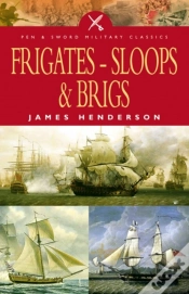 Capa do artigo Frigates-Sloops & Brigs