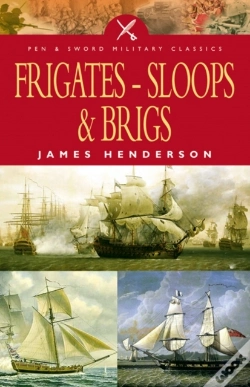 Capa do artigo Frigates-Sloops & Brigs