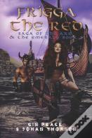 Frigga The Red