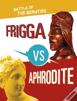Capa do artigo Frigga Vs Aphrodite