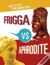 Capa do artigo Frigga Vs Aphrodite