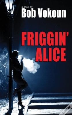 Capa do artigo Friggin' Alice