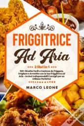Friggitrice Ad Aria