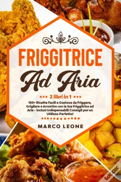 Capa do artigo Friggitrice Ad Aria