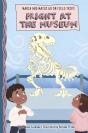 Fright At The Museum - Preview
