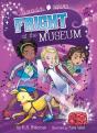 Fright At The Museum - Preview