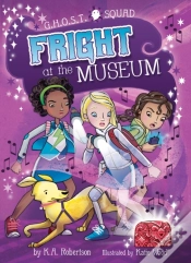 Capa do artigo Fright At The Museum