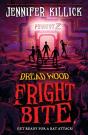 Fright Bite - Preview