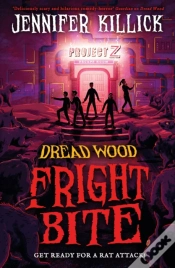 Capa do artigo Fright Bite