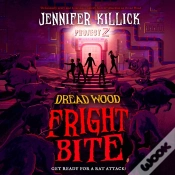 Capa do artigo Fright Bite