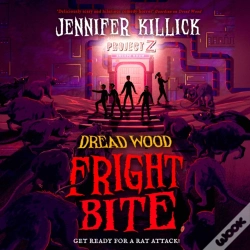 Capa do artigo Fright Bite