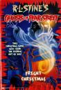 Fright Christmas - Preview