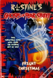 Capa do artigo Fright Christmas