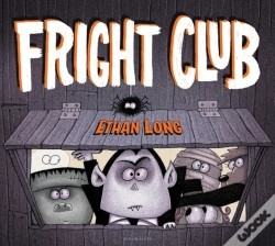 Capa do artigo Fright Club