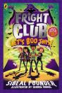 Fright Club: Let'S Boo This! - Preview