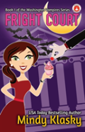 Fright Court