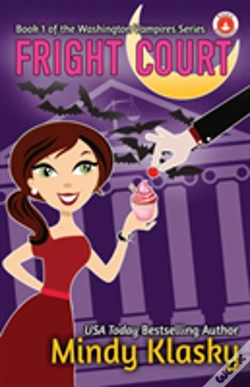 Capa do artigo Fright Court