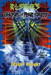 Capa do artigo Fright Knight