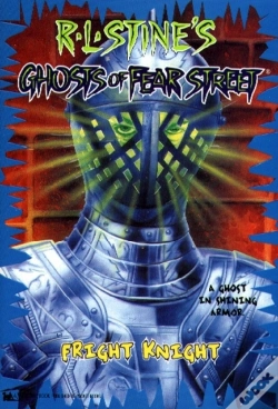 Capa do artigo Fright Knight