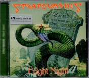 Capa do artigo Fright Night - CD