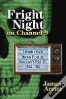 Fright Night On Channel 9