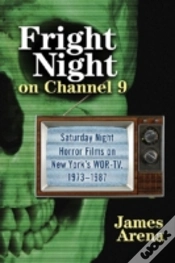 Capa do artigo Fright Night On Channel 9