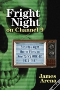 Capa do artigo Fright Night On Channel 9