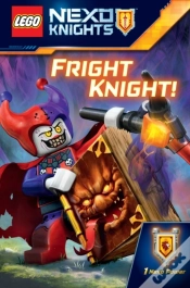 Capa do artigo Fright Night!