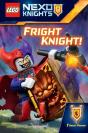 Fright Night! - Preview