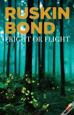 Capa do artigo Fright Or Flight
