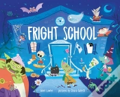 Capa do artigo Fright School
