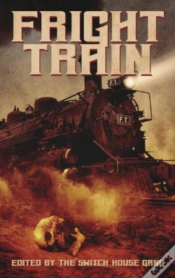 Capa do artigo Fright Train