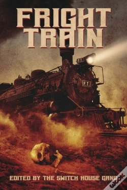 Capa do artigo Fright Train