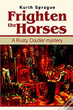 Capa do artigo Frighten The Horses