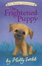 Frightened Puppy - Preview
