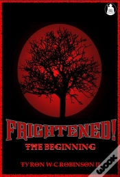 Capa do artigo Frightened!